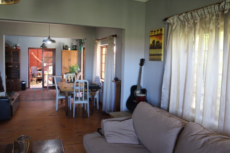 3 Bedroom Property for Sale in Bot River Avenues Western Cape